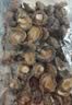 金唐有机香菇(金钱菇)350g 古田蘑菇干冬菇山珍菌菇干货 火锅煲汤食材 实拍图