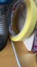 3M 150#电工绝缘胶带防潮耐酸碱 电气装修阻燃 多色混装18mm*10m*0.13mm  1桶（6卷） 实拍图
