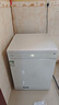 美的（Midea）【RX600S Max白色】价保618 150升以上独嵌两用洗碗机变频四星消毒105℃热风烘干168H抑菌存储新款 实拍图