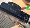 佳能（Canon）g7x3相机 专业数码相机学生网红美拍家用vlog直播4K便携卡片机 G7X3口袋照相机 G7 X Mark III 石墨灰【30周年礼盒限量版】 官方标配【不含内存卡基础配件 推荐 实拍图
