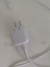贝尔金（BELKIN）充电器 PD快充 苹果充电器40W便携充电头 手机iPhone/iPad充电头 C口电源适配器 白色套装 实拍图
