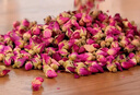同仁堂品牌 北京同仁堂玫瑰花80g玫瑰花干玫瑰花茶搭菊花送女神端午礼物 实拍图