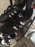 阿迪达斯（adidas）adidas三叶草贝壳头SUPERSTARII男女休闲鞋 JI0079 42码 实拍图