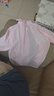 巴拉巴拉童装儿童防晒衣2026夏装婴儿衣服男童女童宝宝上衣连帽外套凉感萌 实拍图