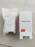 纽曼（Newmine）苹果充电器安卓手机5V/2.1A快速电源适配器通用苹果iPhone14/SE2/13/iPad平板耳机等 LC203 白 实拍图