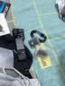大疆（DJI）Pocket4/4P Pro【新品上市】大疆口袋云台相机 OP灵眸手持运动数码相机 旅游vlog 便携美颜摄像 标准套装+【原装补光灯套装】 官方标配+256G高速卡（V30） Osmo 实拍图