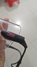 3M 护目镜骑行防风防尘防护眼镜劳保工业切割防打磨飞溅冲击12308 1副装 实拍图