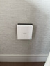 华为凌霄子母路由 Q7 网线版（1母5子套装） 疾速Wi-Fi 7 路由器千兆穿墙 全球首款星闪网关路由       实拍图