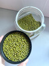 华田禾邦有机绿豆2斤可发豆芽打豆浆五谷杂粮东北粗粮绿豆汤原料 实拍图