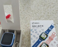 360儿童电话手表9xsp长效续航学生青少年4G全网通可视频拍照防水定位智能手表男女蓝 实拍图