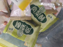 徐福记凤梨酥184g/袋 8枚 减糖26% 休闲零食 早餐糕点点心 办公室食品 实拍图
