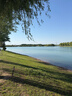 幻走（MOVEUP）2026夏季新款垂坠裙子松紧腰多巴胺印花牙签爆褶半身裙 黑色 M 实拍图