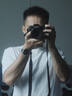 富士（FUJIFILM）X-S20 微单相机 16-50mm套机 AI智能对焦 750张续航增强 全新Vlog模式 高便携高性能 实拍图
