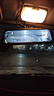 360汽车行车记录仪M320 2K+1440P高清夜视 前后双录车载流媒体后视镜 实拍图