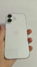 Apple/苹果 iPhone 17 256GB 白色 支持移动联通电信5G 双卡双待手机 实拍图