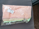 雅高抹布涤棉30*30cm5条装厨房超强吸水洗碗布百洁布 实拍图