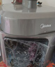 美的（Midea）有钛0氟电压力锅5L家用4-6人双胆触控高压锅电饭煲智能预约开盖煮多功能一体煲汤炖肉饭锅MY-E5923 实拍图