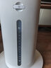 美的（Midea）【APP智能】家用空调扇落地遥控冷风扇/负离子净化加湿冷风机/水冷无叶塔扇强力制冷冷气扇AAF10MR 实拍图