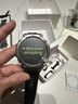 AMAZFIT华米T-Rex3智能运动手表专业户外骑行跑步越野登山游泳徒步GPS定位轨迹导航游泳潜水防水男女手环 T-Rex3玄武黑 实拍图