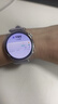 HUAWEI WATCH GT 6 流光紫 41mm智能手表多维情绪健康全新骑行体验 实拍图