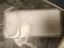 KOOLIFE适用华为nova16Pro手机壳nova16Ultra手机套镜头全包简约亲肤透明软壳淡化指纹外背壳超薄防摔 实拍图