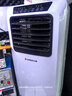 志高（CHIGO）移动空调单冷暖型 空调一体机免外机免排水免安装小空调可移动式空调厨房客厅出租房立式制冷空调 1匹单冷-新款@销量王 实拍图