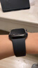 绿联【S11丨新升级纳米膜】适用苹果手表S11/10保护膜手表膜apple watch s11/10无尘仓秒贴防刮耐磨 实拍图