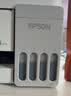 爱普生（EPSON）【6代新品】L3351墨仓式彩色打印机 微信打印/无线连接 家用AI学习打印机（打印、复印、扫描） 实拍图