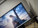 泰坦军团24.5英寸双侧入光屏 340Hz DyDs0.5ms HDR500 耳机挂架 桌面软件 硬件低蓝光电竞显示器KG257H PRO 实拍图