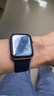 苹果 Watch Series  Ultra1/Ultra2/S3/S7/S8/S9/SE二手智能手表 Apple Watch SE 实拍图