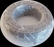 山泽六类千兆网线【工程版0.57±0.008mm纯铜芯】CAT6类非屏蔽 家装网络布线POE监控箱线100米SZ-6100 实拍图