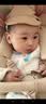 倍贝乐儿童扭扭车1-3-6岁溜溜车防侧翻婴儿摇摇车妞妞车宝宝一周岁礼物 顶配 【闪光静音轮+推把护栏+蓝牙 灯光音乐婴儿扭扭车生日周岁礼物 实拍图