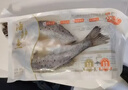 深海七星三去开背免洗海鲈鱼真空活鱼新鲜速冻清蒸高营养净重 400克-500克 开背海鲈鱼3条【三去免洗】聚划算 实拍图