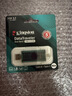 金士顿（Kingston）128GB Type-C USB3.2 双接口U盘 DTDEG2 大容量办公车载优盘 适用于安卓苹果手机电脑 实拍图