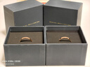 丹尼尔惠灵顿（DanielWellington）[马思纯同款] dw戒指男经典情侣戒指玫瑰金62号DW022 实拍图