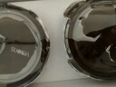 康宁（VISIONS）晶致系列琥珀色耐热玻璃保鲜盒4件套700*2+800*2礼盒装 实拍图