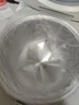 美的（Midea）【价保618】电饭煲 3L家用电饭锅 316L不锈钢无涂层煮饭锅 2-3人智能预约0涂层煲汤煮粥MB-RE387S 实拍图