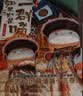 如果历史是一群喵15 大清风云篇 历史喵15 肥志新作历史科普百科漫画书 假如历史是一群喵 小学生儿童漫画趣味中国史清朝绘本动漫 实拍图