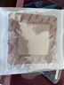 可孚医用灭菌褥疮贴聚氨酯泡沫敷料B型10cmx10cm 5片/盒*3盒共15片 实拍图