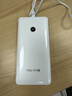 TCL随身携带wifi6三网通移动无线免插卡支持5G/4G设备车载路由器便携式无限制联通电信全国通用2026款 【10000毫安超长续航】+首月1500G流量 不限速不虚标月享1500G高速流量 实拍图