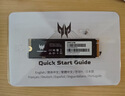 宏碁掠夺者（PREDATOR）1TB SSD固态硬盘 M.2接口(NVMe协议) GM7系列｜NVMe PCIe 4.0读速7200MB/s  AI电脑存储配件 实拍图