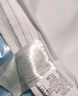 艾薇 白床单抗菌床单白色军训学生宿舍单人床单单件 白色150*210cm 实拍图