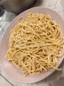 小熊（Bear）面光光面食机全能中式面点 家用压面机电动面条机饸烙机饺子皮快速出面可拆洗 一机多能 YMJ-F01L8 实拍图