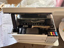 爱普生（EPSON）【6代新品】L3351墨仓式彩色打印机 微信打印/无线连接 家用AI学习打印机（打印、复印、扫描） 实拍图