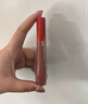 阿玛尼红管唇釉#405番茄红润唇膏口红不沾杯送女友礼盒生日礼物 实拍图