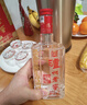 泸州老窖 六年窖头曲 浓香型白酒 38度 500ml 单瓶装 实拍图