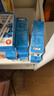 雀巢（Nestle）烘焙原料淡奶油常温存储易打发蛋糕淡奶油250ml*3 实拍图