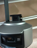 HIKVISION海康威视4g摄像头室户外终身免费充值无限流量1000万双摄监控器360度无死角 HK-Q6SADM-GL/L 实拍图