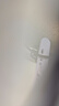 惠普（HP）原装65W笔记本充电器 电源适配器旅行便携式 自带电源线全新直角接口4.5和7.4mm转换线 适用战66 实拍图