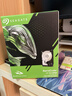 希捷（SEAGATE）20TB 电脑大容量氦气硬盘 台式机7200转 512MB 机械硬盘 SATA 希捷酷鱼系列 3.5英寸 ST20000DM001 实拍图